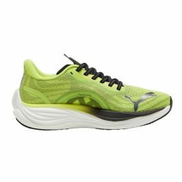 Zapatillas Deportivas Mujer Puma Velocity Nitro 3 Amarillo Precio: 121.69000008. SKU: S64137631