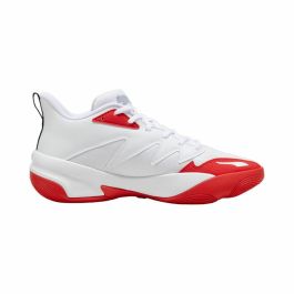 Zapatillas de Baloncesto para Adultos Puma Genetics Blanco Precio: 65.49999951. SKU: S64137270