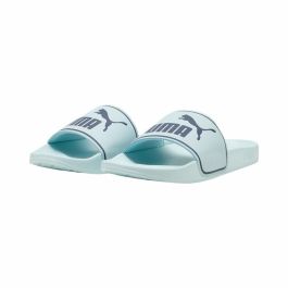 Chanclas para Hombre Puma Leadcat 2.0 Turquesa Precio: 25.69000005. SKU: S64145079