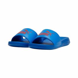 Chanclas para Niños Puma Popcat 20 Azul Precio: 20.50000029. SKU: S64145082