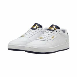 Zapatillas de Running para Adultos Puma Court Classic