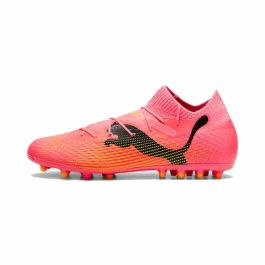 Botas de Fútbol Multitaco para Adultos Puma Future 7 Pro MG Naranja Naranja Oscuro Precio: 117.49999998. SKU: S64137259