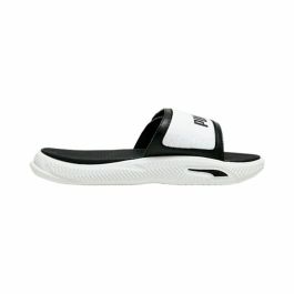 Chanclas para Mujer Puma SoftridePro Slide 24 Negro