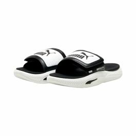 Chanclas para Mujer Puma SoftridePro Slide 24 Negro