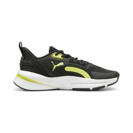 Zapatillas Deportivas Mujer Puma PWR Frame 3 Negro Precio: 66.50000038. SKU: S64137709