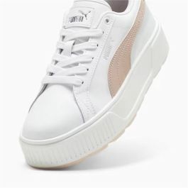 Zapatillas de Running para Adultos Puma Karmen Blanco