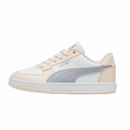 Zapatillas Casual de Mujer Puma Caven 2.0 Azul Blanco