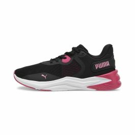 Zapatillas de Running para Adultos Puma Disperse XT 3 Negro Precio: 63.50000019. SKU: S64137720