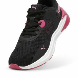 Zapatillas de Running para Adultos Puma Disperse XT 3 Negro