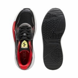 Zapatillas de Running para Adultos Puma X-Ray Speed Negro