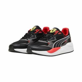 Zapatillas de Running para Adultos Puma X-Ray Speed Negro