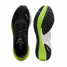 Zapatillas Deportivas Hombre Puma Electrify NITRO 3