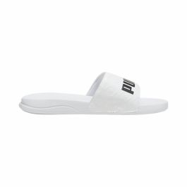 Zapatillas de Running para Adultos Puma Popcat 20 Superlogo Blanco