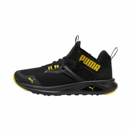 Zapatillas Casual Niño Puma Enzo 2 Refresh Negro