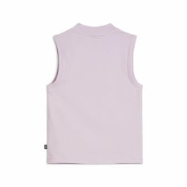 Camiseta de Tirantes Mujer Puma Slim