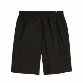 Pantalón Corto Deportivo Puma Essentials