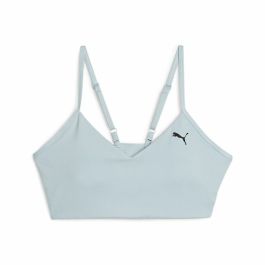 Sujetador Deportivo Puma Move Yogini Agua Precio: 29.49999965. SKU: S64142817