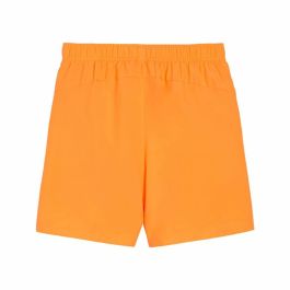 Pantalones Cortos Infantiles Puma Essentials+ AB