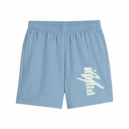 Pantalones Cortos Infantiles Puma Essentials+ AB Precio: 30.963899515999998. SKU: S64141972