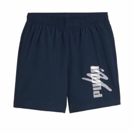 Pantalones Cortos Infantiles Puma Essentials+ AB Precio: 33.5049007018. SKU: S64141984