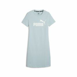 Vestido Puma Essentials Precio: 54.437899733799995. SKU: S64143998