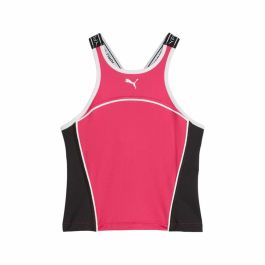 Camiseta de Manga Corta Mujer Puma FIT AIN RON Precio: 26.79000016. SKU: S64143864