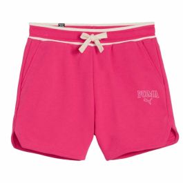 Pantalones Cortos Infantiles Puma Squad Precio: 27.50000033. SKU: S64141983