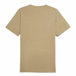 Camiseta de Manga Corta Hombre Puma Essentials