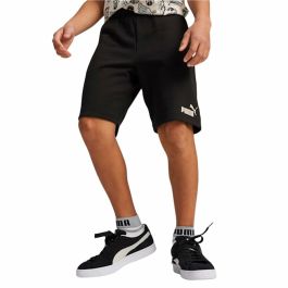 Pantalones Cortos Infantiles Puma ESS+ MID 90s