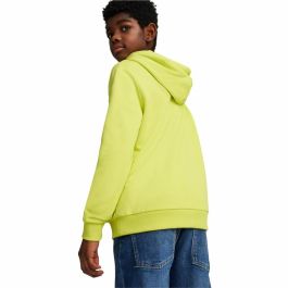 Sudadera Infantil Puma Power Graphic