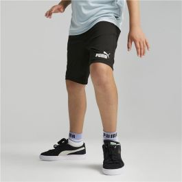 Conjunto Deportivo para Niños Puma Short Multicolor