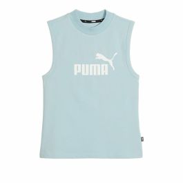 Pantalón para Adultos Puma Essentials Slim Tank Mujer Precio: 26.365899322399997. SKU: S64145234