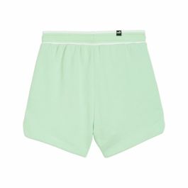 Pantalones Cortos Infantiles Puma QUAD G