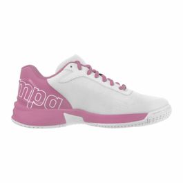 Zapatillas de Running para Adultos Kempa Kempa Attack 2.0 Game Rosa claro Zapatillas de Running para Adultos Kempa Kempa Attack 2.0 Game Rosa claro
