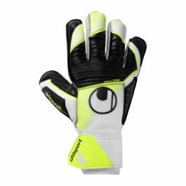 Guantes de Portero Uhlsport Soft Advanced Negro Adultos Precio: 27.59000013. SKU: S64143940