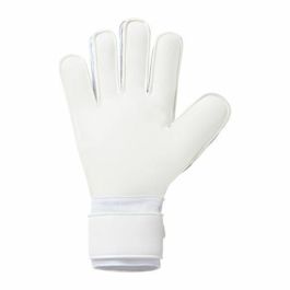 Guantes de Portero Uhlsport Soft Advanced Negro Adultos