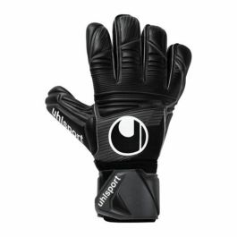 Guantes de Portero Uhlsport Comfort Negro Adultos Precio: 63.50000019. SKU: S64143941