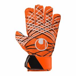 Guantes de Portero Uhlsport Starter Resist+ Naranja Oscuro Adultos Precio: 19.94999963. SKU: S64143870