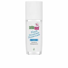 Desodorante en Spray Sebamed Fresh (75 ml) Precio: 11.94999993. SKU: B19X2FMB39