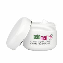 Crema Facial Hidratante Sebamed Piel Sensible Piel Delicada 75 ml Precio: 15.94999978. SKU: B199BLMTTB