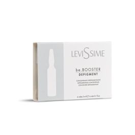 Be.Booster Depigment 6x3 mL Levissime Levissime Precio: 10.50000006. SKU: B1HQ88D5CJ