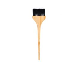 Bamboo Brush 22.3*5.7 cm Wad Professional Beauty Precio: 3.88999996. SKU: B15VNTHZV6