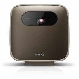 Proyector BenQ GS2 500 lm 1080 px Full HD 1280 x 720 px Proyector BenQ GS2 500 lm 1080 px Full HD 1280 x 720 px
