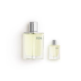 Hermes H24 Edt 50 Vapo+ Mini Edt 5 mL Precio: 75.79000044. SKU: B1CZY3649Z