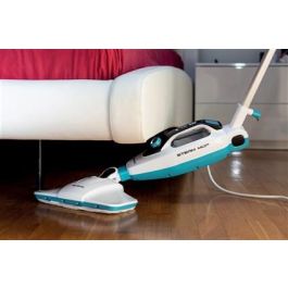 Ariete Mopa A Vapor Plegable Steam Mop 10 En 1 4175 ARIETE 4175