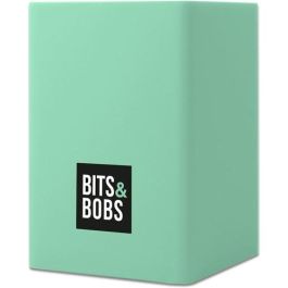 Grafoplás Cubilete De Silicona Bits&Bobs Verde Agua Precio: 5.50000055. SKU: B1BEG59ZHZ