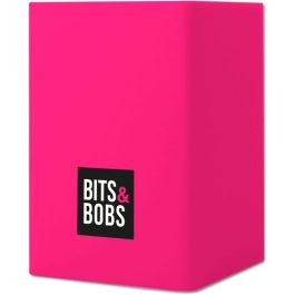 Grafoplás cubilete de silicona bits&bobs rosa neón Precio: 5.94999955. SKU: B1GFWQXGQV