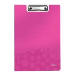 Leitz Carpeta Miniclip Wow A4 Polyfoam Con Tapa Fucsia Precio: 10.50000006. SKU: B14W94EN8W