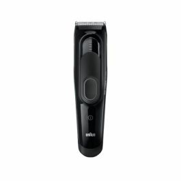 Cortapelos Braun HC 5050/ con Batería/ 2 Accesorios Cortapelos Braun HC 5050/ con Batería/ 2 Accesorios