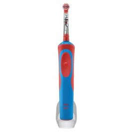 Cepillo Dental Braun Oral-B Stages Power Kids